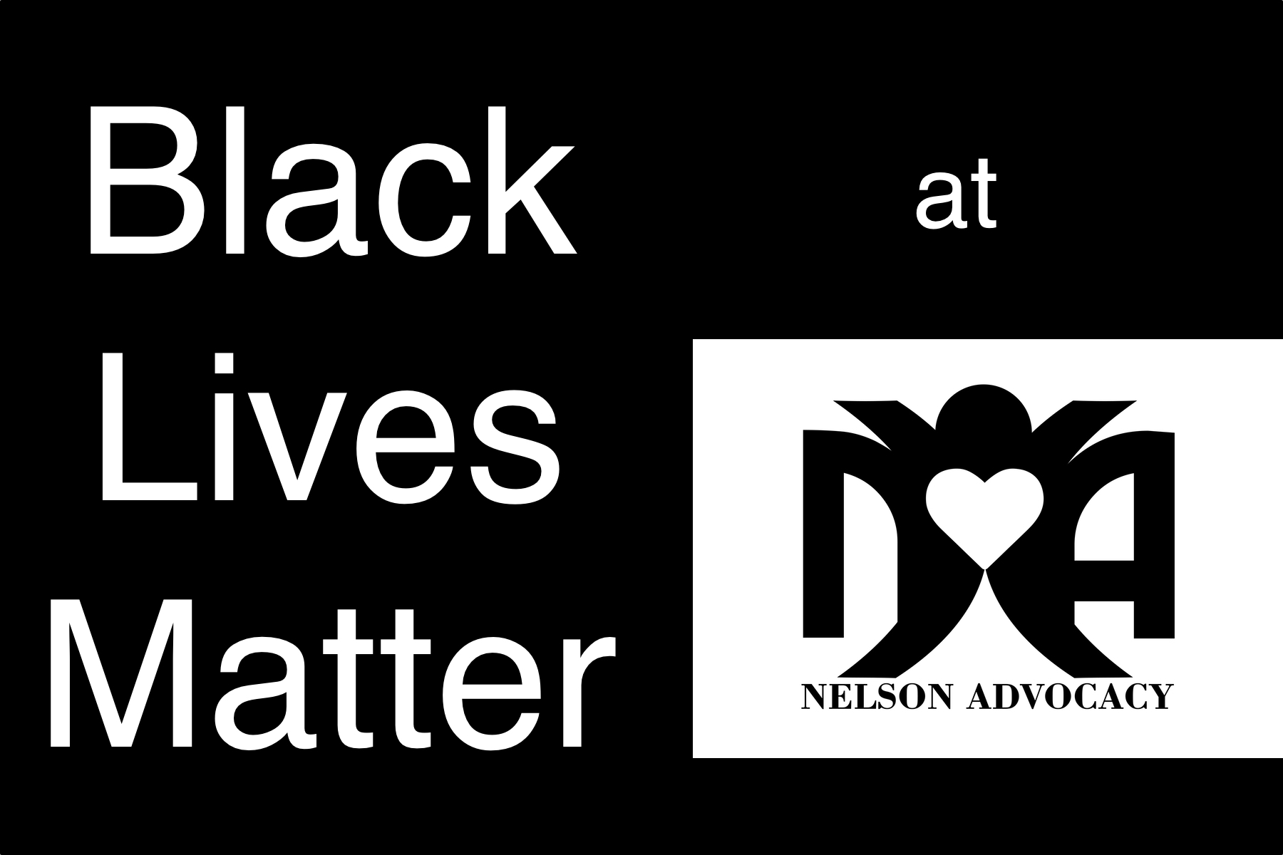 BlackLivesMatteratNelsonAdvocacy